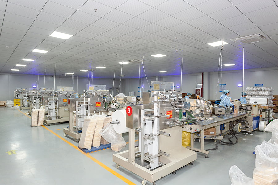 Anji Aoli Nuova tecnologia dei materiali Co., LTD